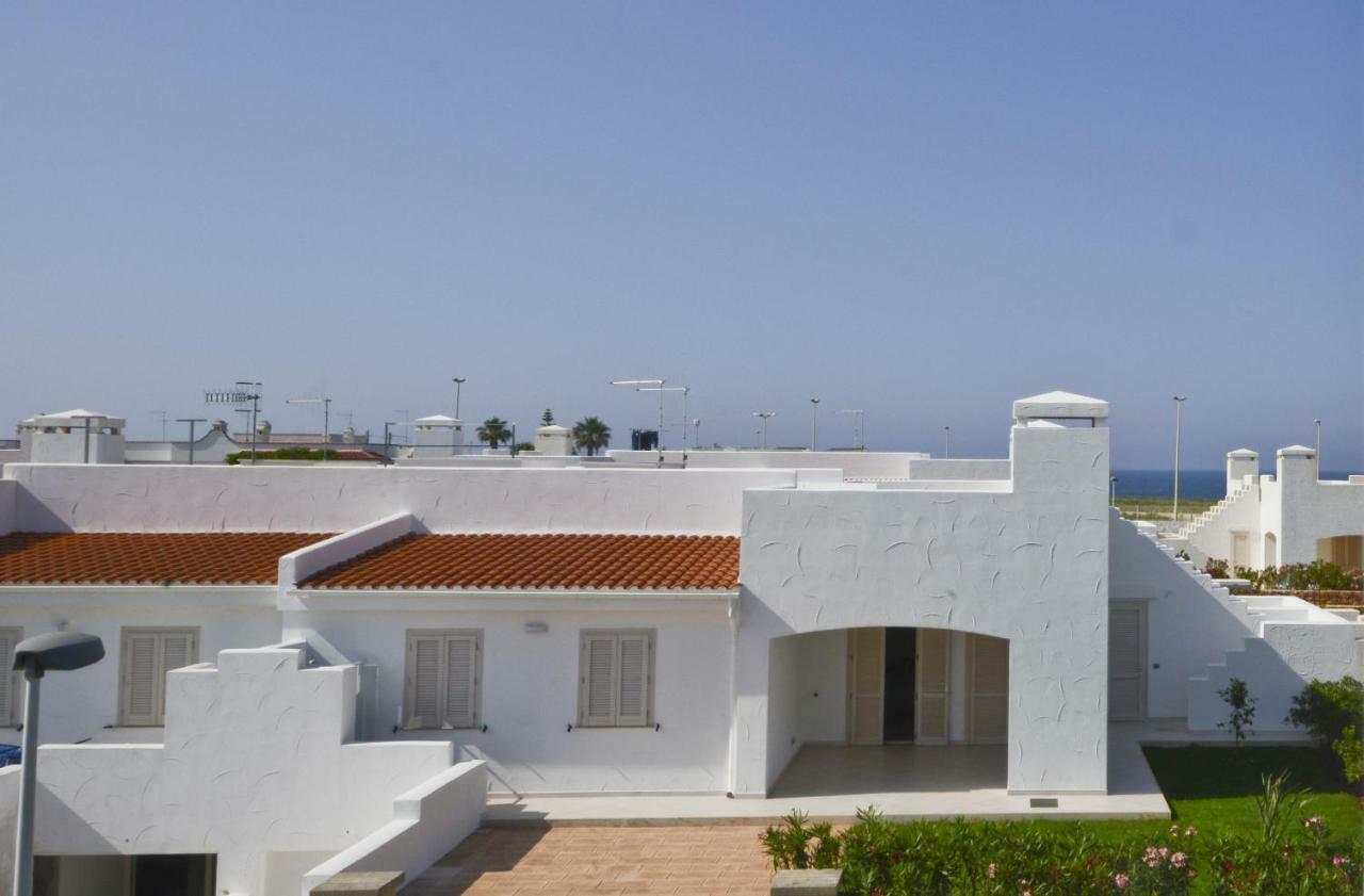 Blue Sea By Wonderful Italy Villa Ostuni